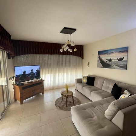 הבית בבלפור Nahariya Exterior photo