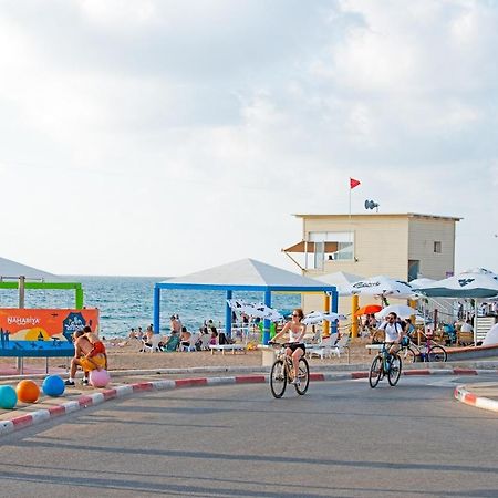 הבית בבלפור Nahariya Exterior photo